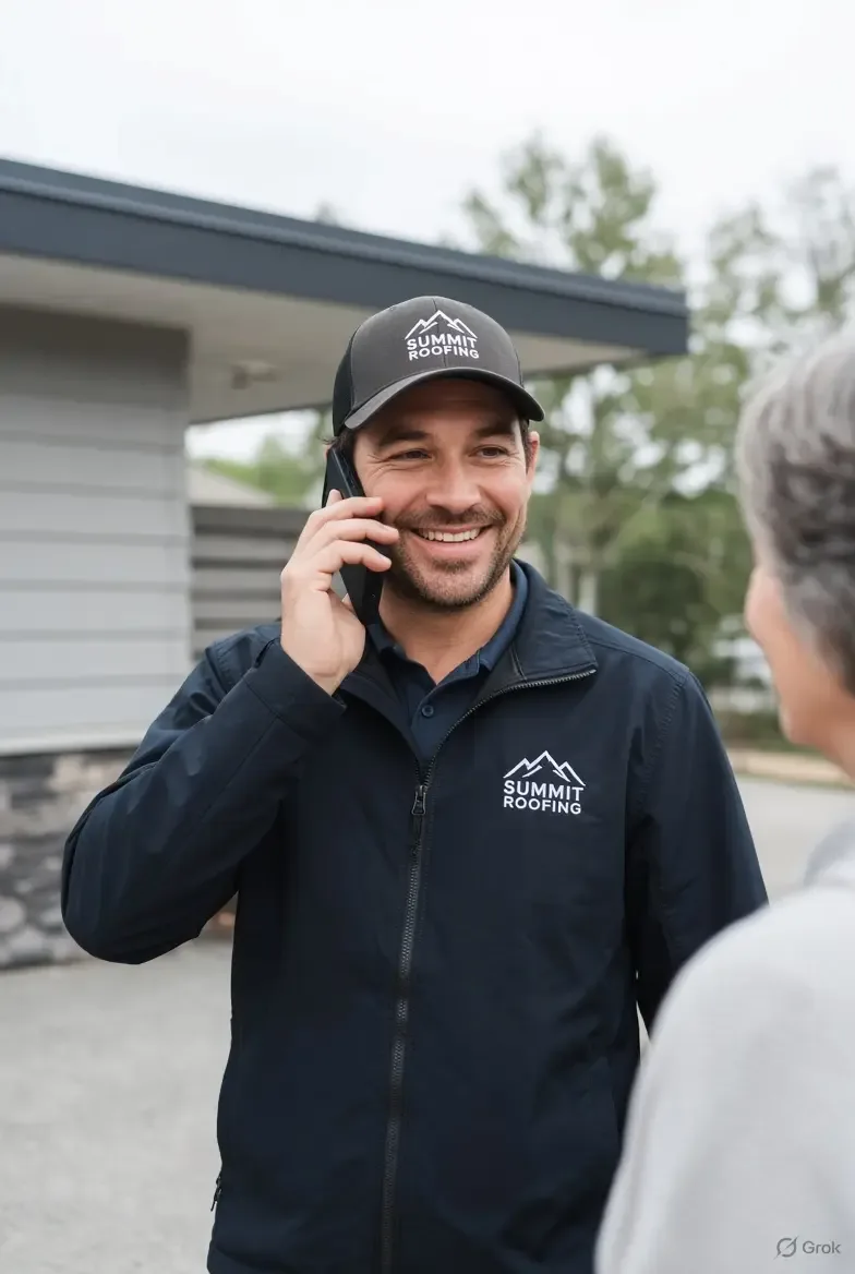 Flat Roof Leak Repair Smithton, IL FAQs